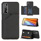 For OPPO Realme 7 / Black