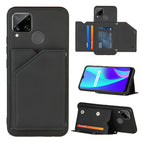 For OPPO Realme C15 / Black