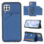 For Huawei P40 Lite & Nova 6 SE / Royal Blue