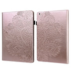For iPad 10.2 2021 / 2020 / 2019 / Rose Gold