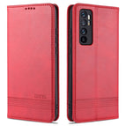 For Xiaomi Mi Note 10 Lite / Red