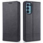 For Oppo Reno5 5G / Black