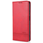 For Xiaomi Redmi Note 9 5G / Red
