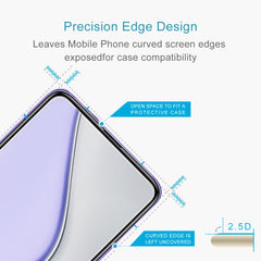 For Xiaomi Redmi 10A / 9A / 9A Sport / 9C / 9C NFC / Poco C31 / 9 Acitve 0.26mm 9H 2.5D Tempered Glass Film