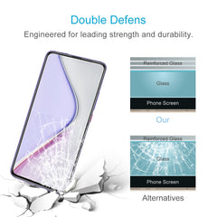 For Xiaomi Redmi 10A / 9A / 9A Sport / 9C / 9C NFC / Poco C31 / 9 Acitve 0.26mm 9H 2.5D Tempered Glass Film