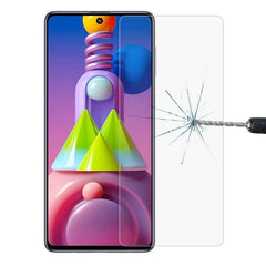 For Xiaomi Redmi 10A / 9A / 9A Sport / 9C / 9C NFC / Poco C31 / 9 Acitve 0.26mm 9H 2.5D Tempered Glass Film