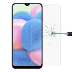 For Xiaomi Redmi 10A / 9A / 9A Sport / 9C / 9C NFC / Poco C31 / 9 Acitve 0.26mm 9H 2.5D Tempered Glass Film