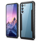 For Samsung Galaxy S21 5G / Black