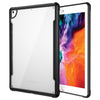 iPAKY Thunder Series Aluminum Frame + TPU Bumper + Clear PC Shockproof Case, For iPad 10.2, For iPad Air 2022 / 2020 10.9