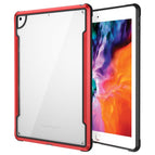 For iPad Air 2022 / 2020 10.9 / Red
