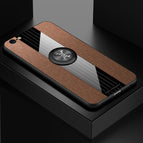 For iPhone 6 / 6s / Brown
