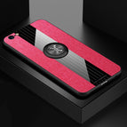 For iPhone 6 Plus / 6s Plus / Red