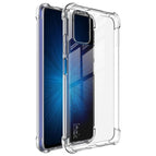 For Xiaomi Poco M3 / Transparent