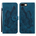 For iPhone 6 Plus / 6s Plus / Blue