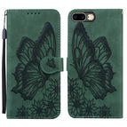 For iPhone 6 Plus / 6s Plus / Green