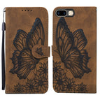 For iPhone 6 Plus / 6s Plus / Brown