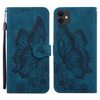 For iPhone 11 / Blue