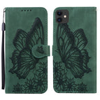 For iPhone 11 / Green