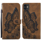 For iPhone 11 / Brown