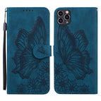 For iPhone 11 Pro / Blue