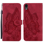 For iPhone XR / Red