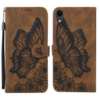 For iPhone XR / Brown