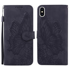 For iPhone X / XS / Black