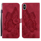 For iPhone XS Max / Red