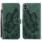 For iPhone XS Max / Green