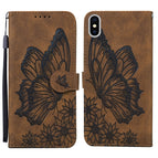 For iPhone XS Max / Brown