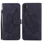 For Samsung Galaxy A11 / Black