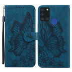 For Samsung Galaxy A21s / Blue