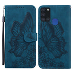 For Samsung Galaxy A21s / Blue