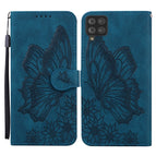 For Samsung Galaxy A42 5G / Blue