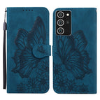 For Samsung Galaxy Note20 Ultra / Blue