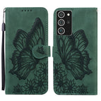 For Samsung Galaxy Note20 Ultra / Green