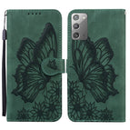 For Samsung Galaxy Note20 5G / Green