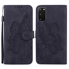 For Samsung Galaxy S20 / Black