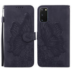 For Samsung Galaxy S20 / Black