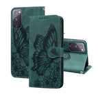 For Samsung Galaxy S20 FE / Green