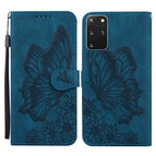 For Samsung Galaxy S20+ / Blue