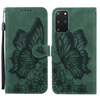 For Samsung Galaxy S20+ / Green