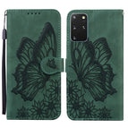 For Samsung Galaxy S20+ / Green