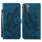 For Samsung Galaxy S21 5G / Blue