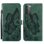 For Samsung Galaxy S21 5G / Green