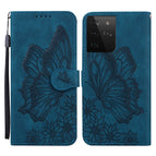 For Samsung Galaxy S21 Ultra  5G / Blue