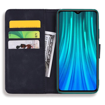 Calf Pattern Mandala Double Folding Design Embossed Leather Case with Wallet & Holder & Card Slots, For Xiaomi Redmi Note 8 Pro, For Galaxy A10s, For Galaxy A20s, For Galaxy A30s / A50s, For Xiaomi Mi CC9e / Mi A3