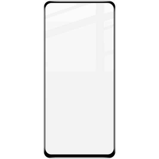 IMAK 9H Surface Hardness Full Screen Tempered Glass Film Pro+ Series