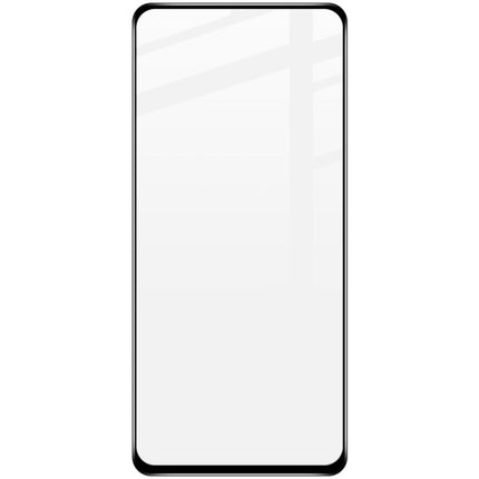 IMAK 9H Surface Hardness Full Screen Tempered Glass Film Pro+ Series