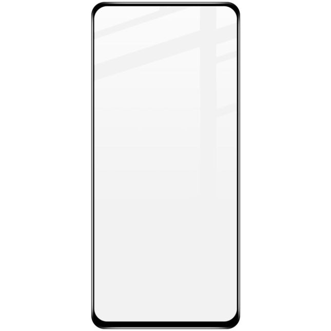 IMAK 9H Surface Hardness Full Screen Tempered Glass Film Pro+ Series